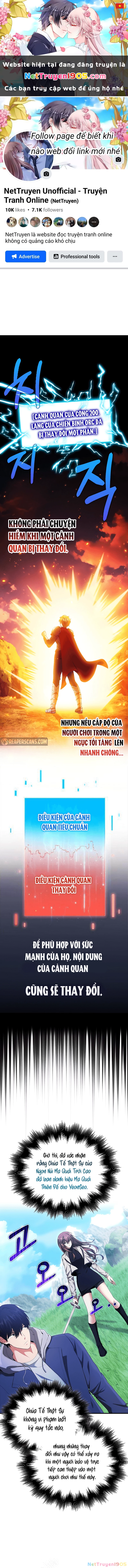 Người chơi thiên tài Chapter 40 - 1