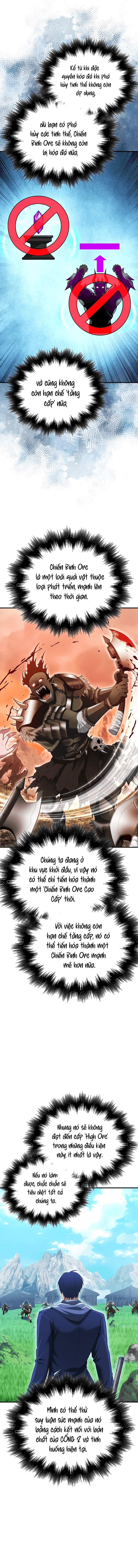 Người chơi thiên tài Chapter 40 - 2