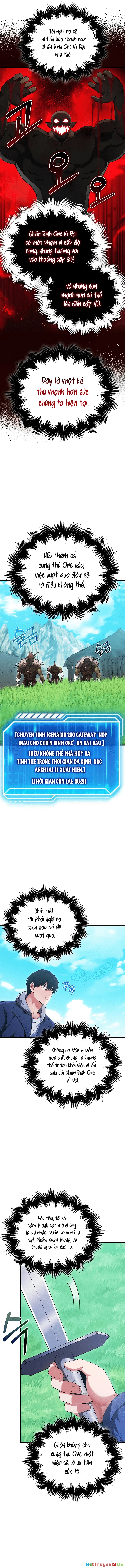 Người chơi thiên tài Chapter 40 - 3