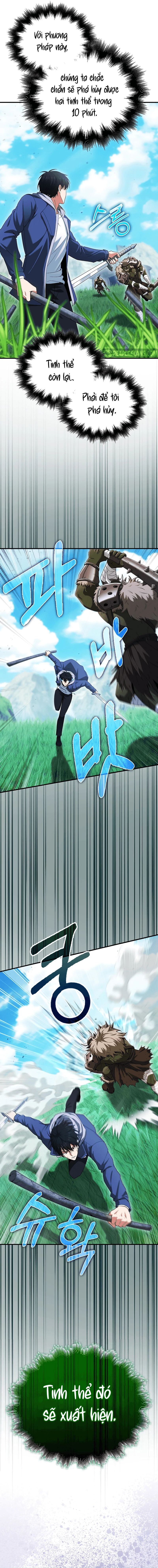 Người chơi thiên tài Chapter 40 - 5