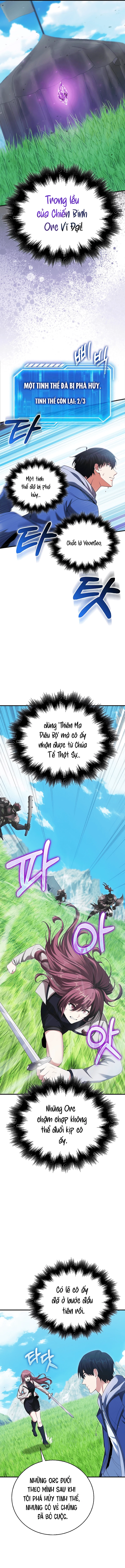 Người chơi thiên tài Chapter 40 - 6