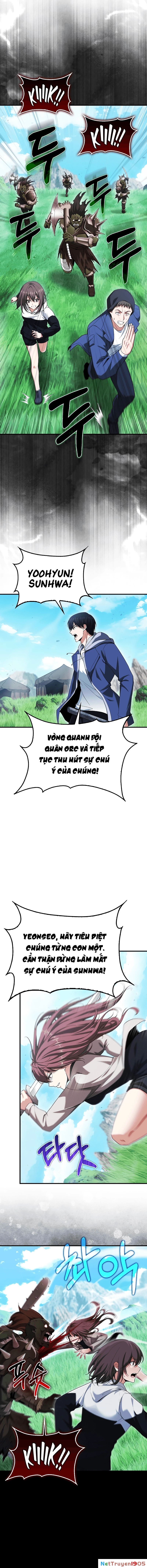 Người chơi thiên tài Chapter 40 - 9