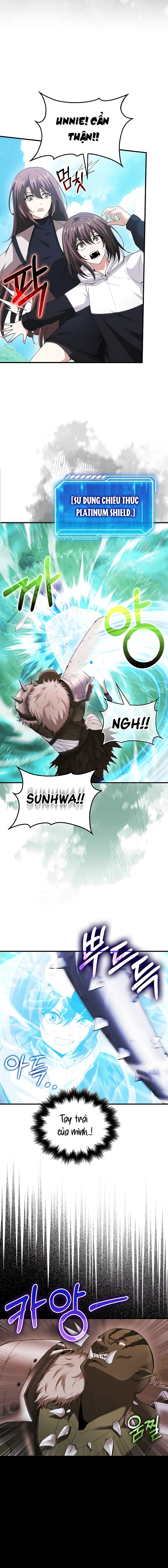 Người chơi thiên tài Chapter 40 - 11