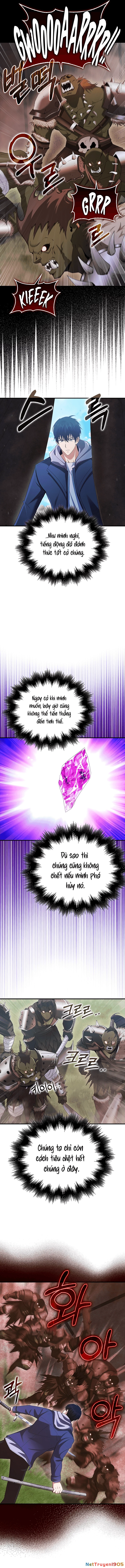 Người chơi thiên tài Chapter 40 - 12