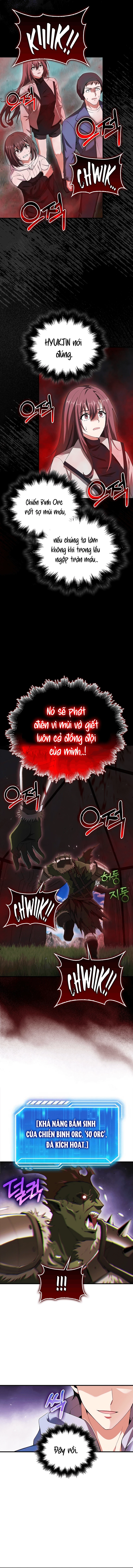 Người chơi thiên tài Chapter 40 - 15