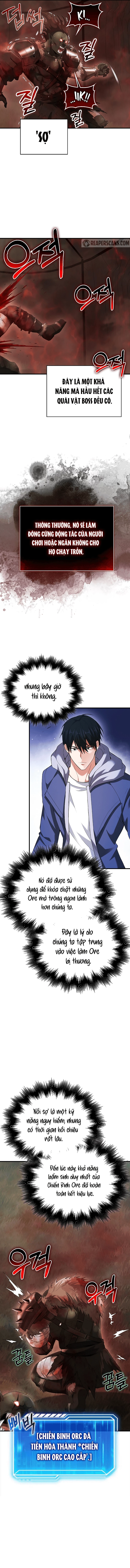 Người chơi thiên tài Chapter 40 - 16