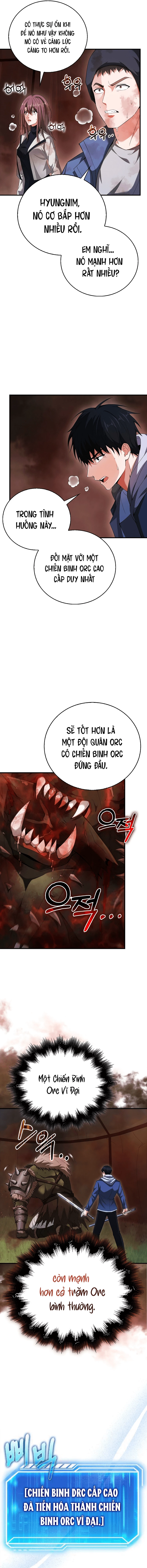 Người chơi thiên tài Chapter 40 - 17