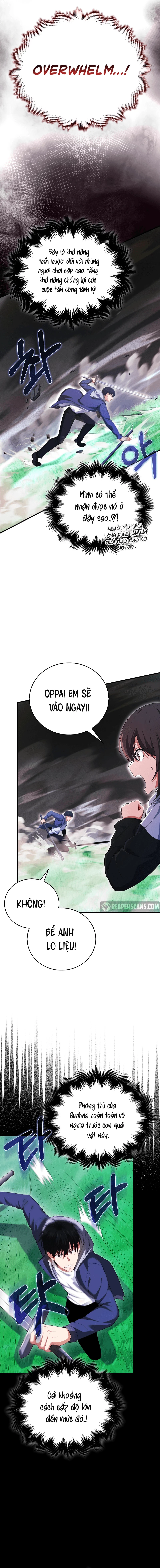 Người chơi thiên tài Chapter 41 - 2