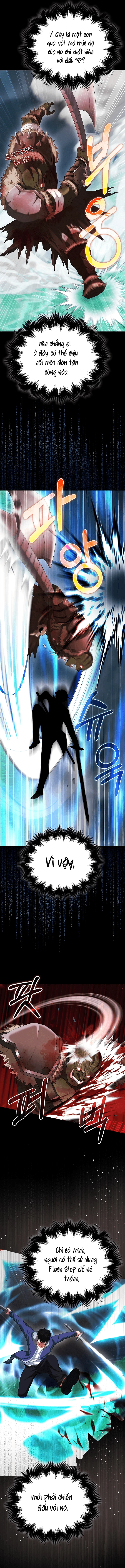 Người chơi thiên tài Chapter 41 - 3