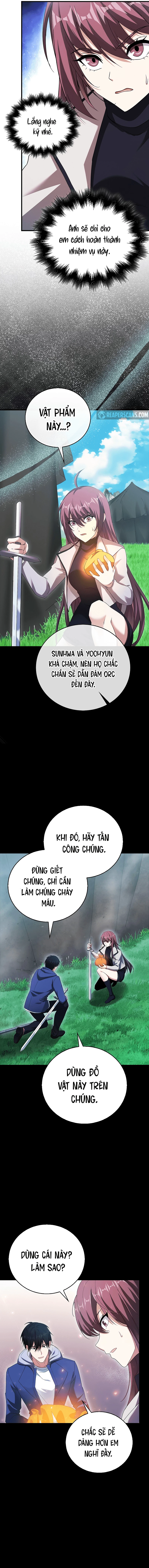 Người chơi thiên tài Chapter 41 - 5