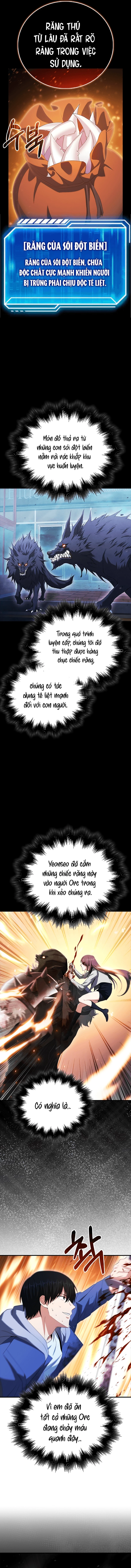 Người chơi thiên tài Chapter 41 - 6