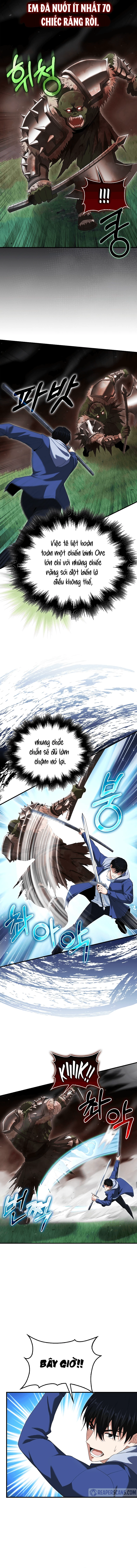 Người chơi thiên tài Chapter 41 - 7