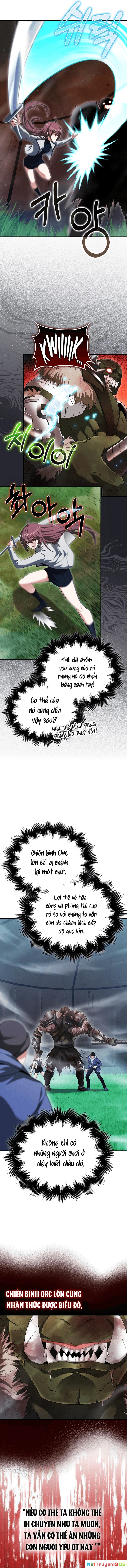 Người chơi thiên tài Chapter 41 - 8