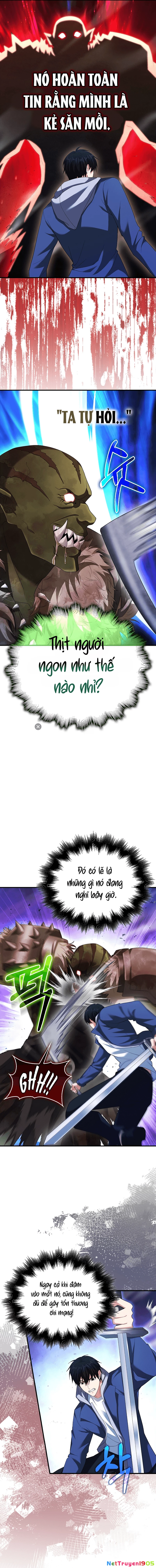 Người chơi thiên tài Chapter 41 - 9