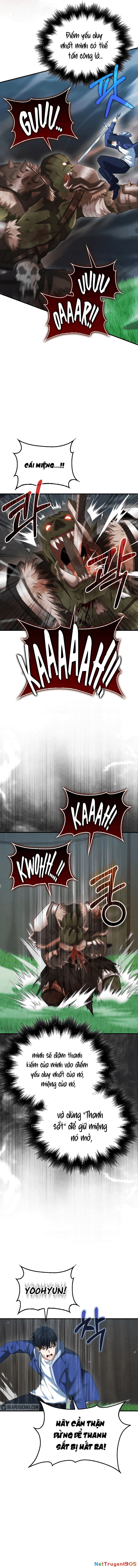 Người chơi thiên tài Chapter 41 - 10