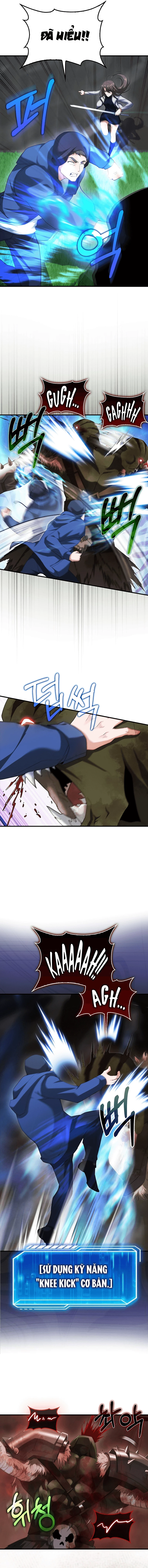 Người chơi thiên tài Chapter 41 - 11