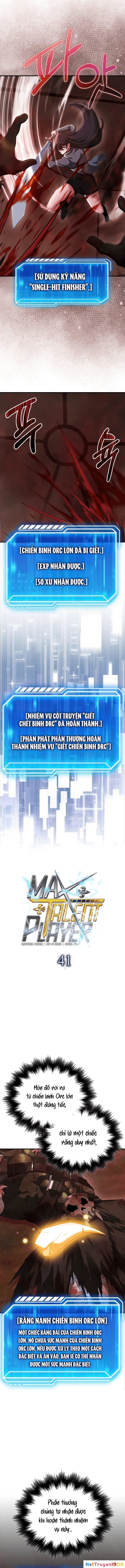 Người chơi thiên tài Chapter 41 - 12