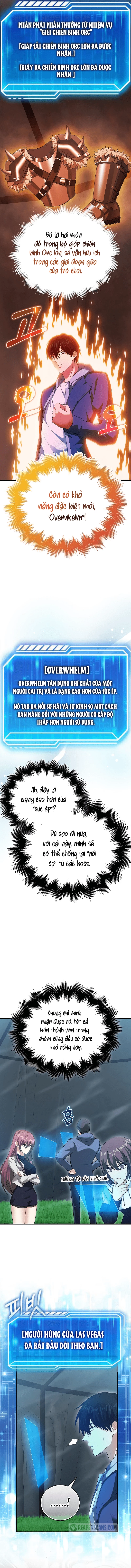 Người chơi thiên tài Chapter 41 - 13