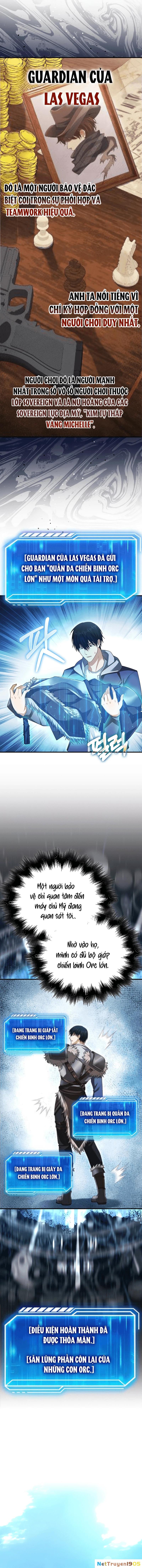 Người chơi thiên tài Chapter 41 - 14