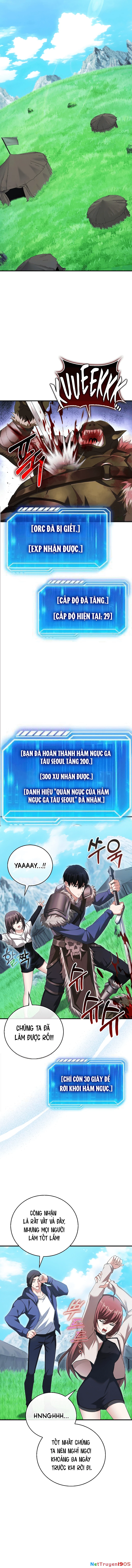 Người chơi thiên tài Chapter 41 - 15