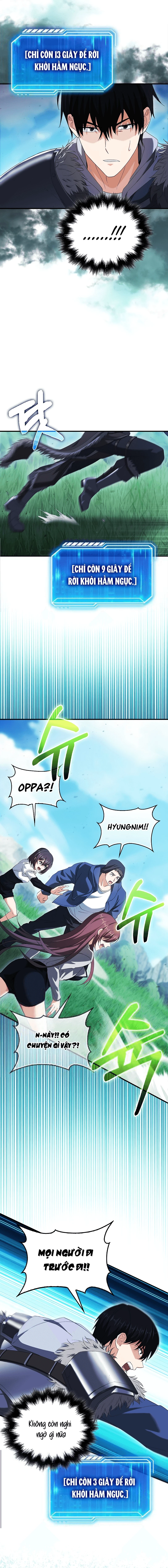 Người chơi thiên tài Chapter 41 - 17