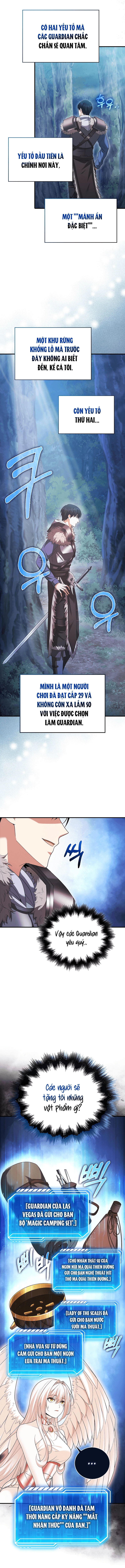 Người chơi thiên tài Chapter 42 - 3