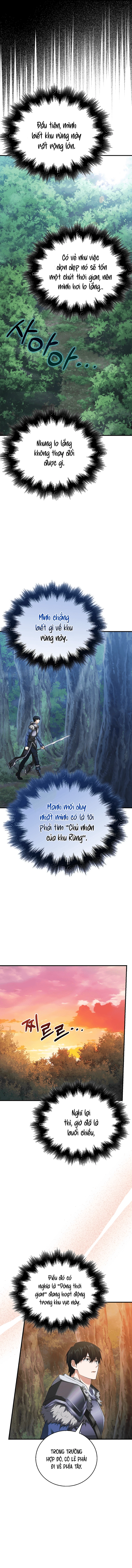 Người chơi thiên tài Chapter 42 - 8