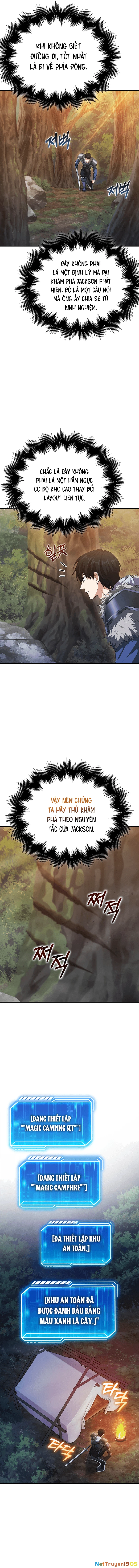 Người chơi thiên tài Chapter 42 - 9