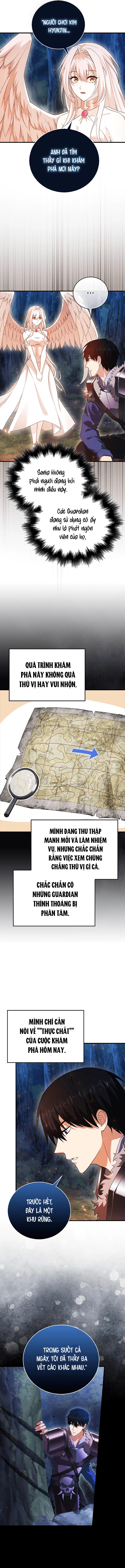 Người chơi thiên tài Chapter 42 - 10