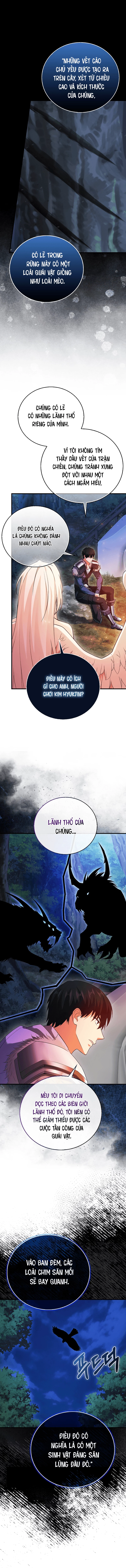 Người chơi thiên tài Chapter 42 - 11