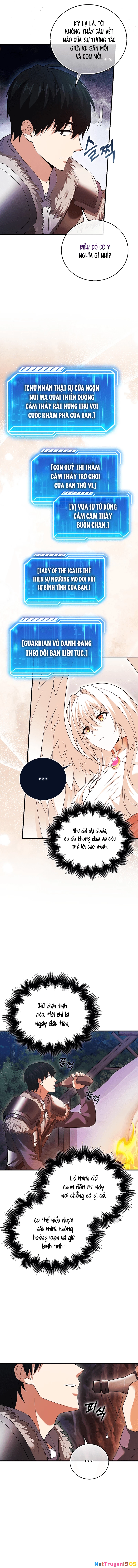 Người chơi thiên tài Chapter 42 - 12