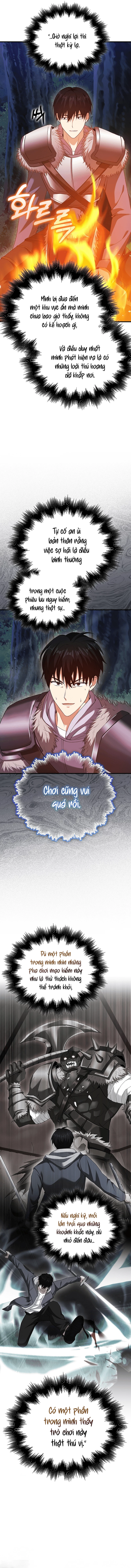 Người chơi thiên tài Chapter 42 - 13