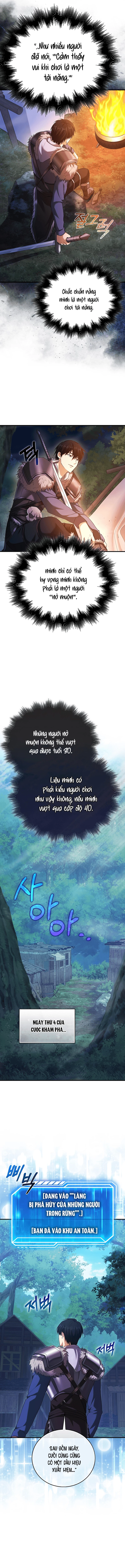 Người chơi thiên tài Chapter 42 - 14