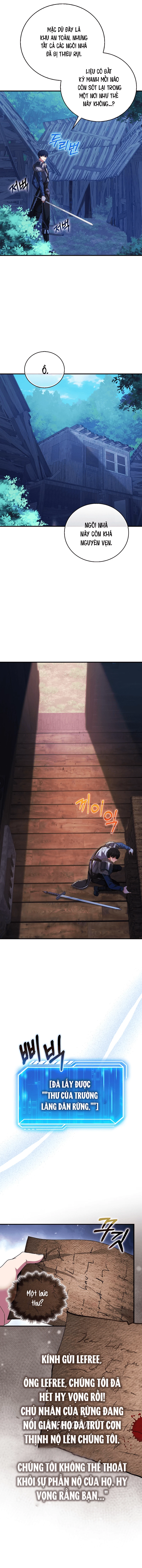 Người chơi thiên tài Chapter 42 - 15
