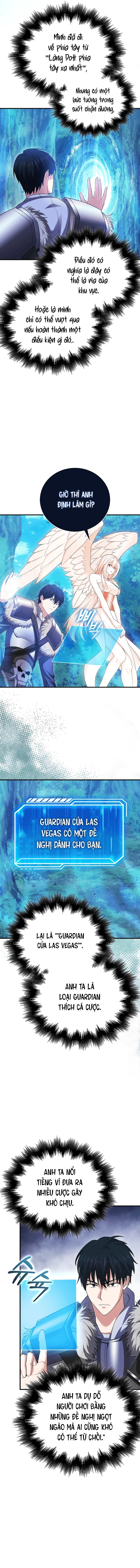 Người chơi thiên tài Chapter 43 - 2