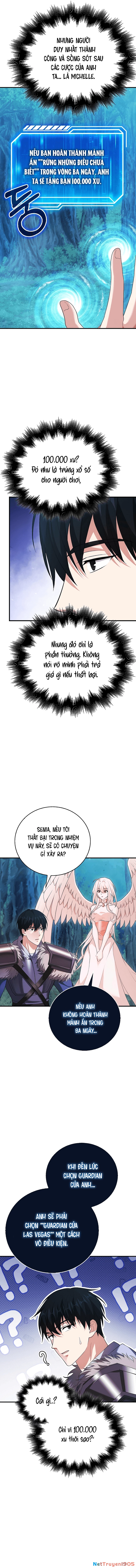 Người chơi thiên tài Chapter 43 - 3