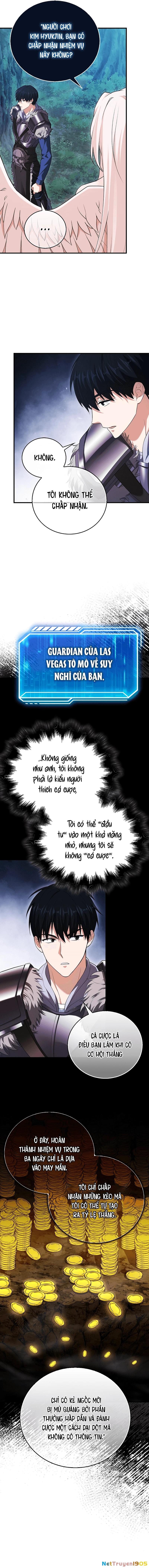 Người chơi thiên tài Chapter 43 - 4