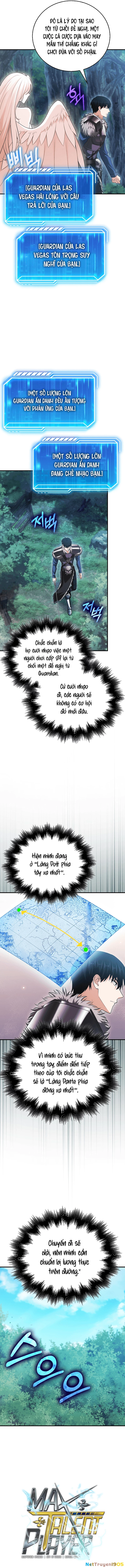 Người chơi thiên tài Chapter 43 - 5