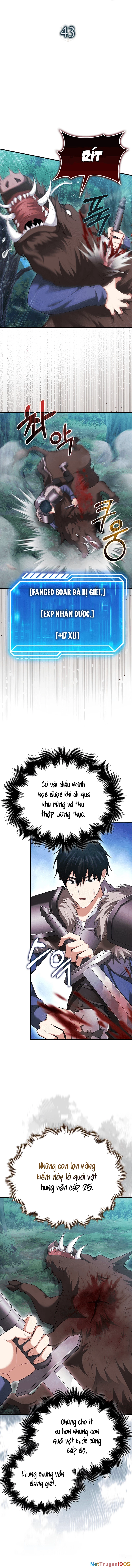 Người chơi thiên tài Chapter 43 - 6