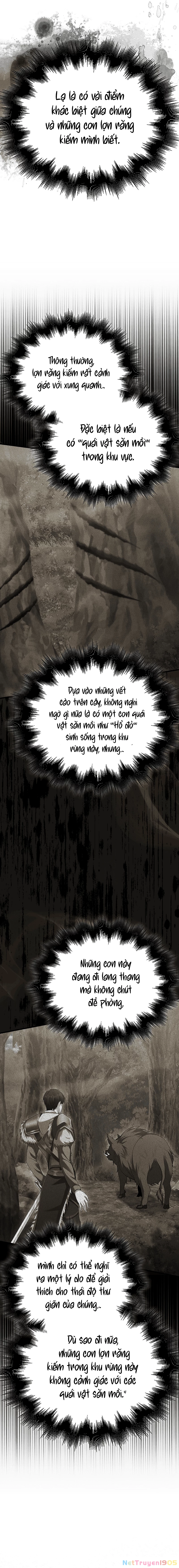 Người chơi thiên tài Chapter 43 - 7