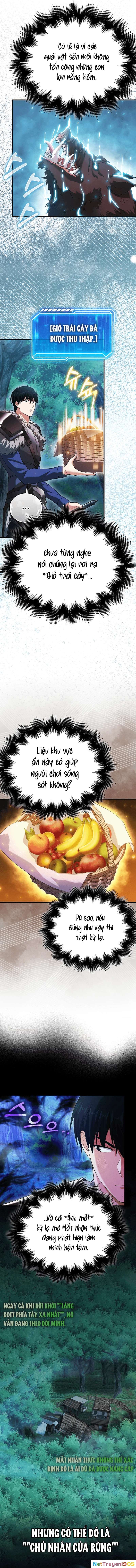 Người chơi thiên tài Chapter 43 - 8