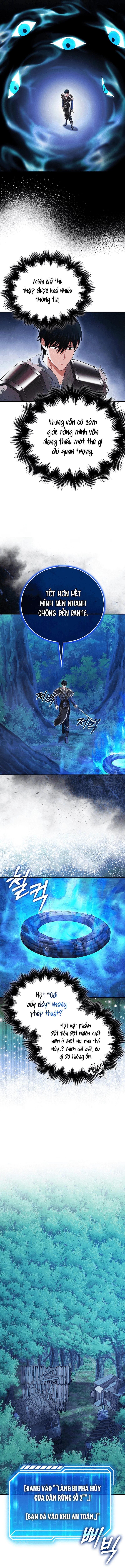 Người chơi thiên tài Chapter 43 - 9