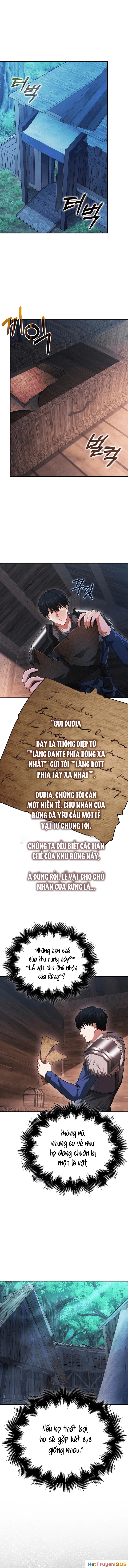 Người chơi thiên tài Chapter 43 - 10