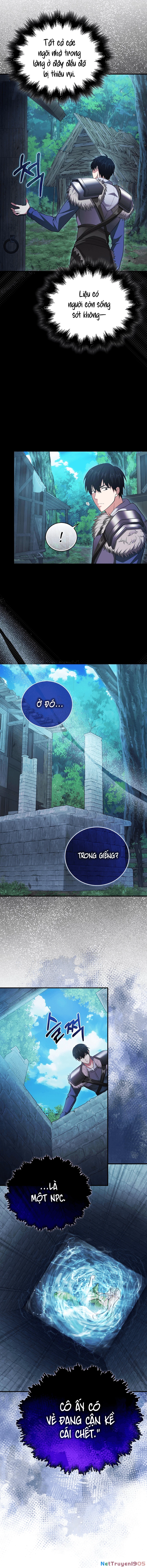 Người chơi thiên tài Chapter 43 - 11