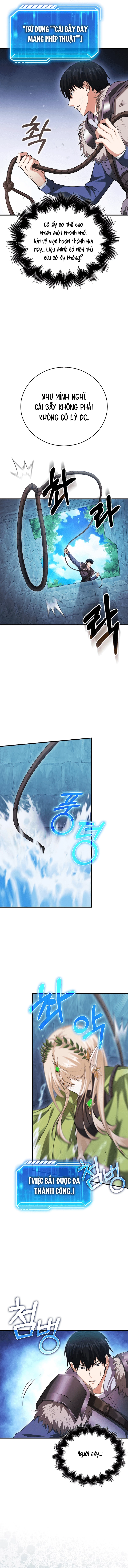 Người chơi thiên tài Chapter 43 - 12