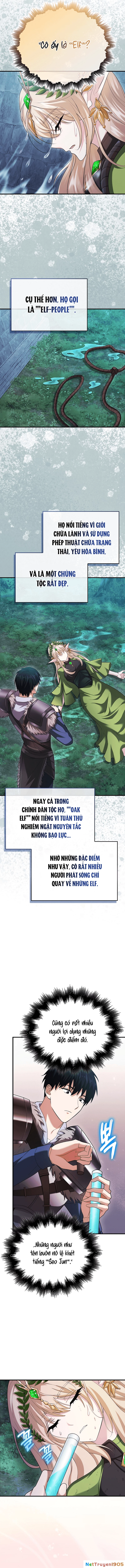 Người chơi thiên tài Chapter 43 - 13