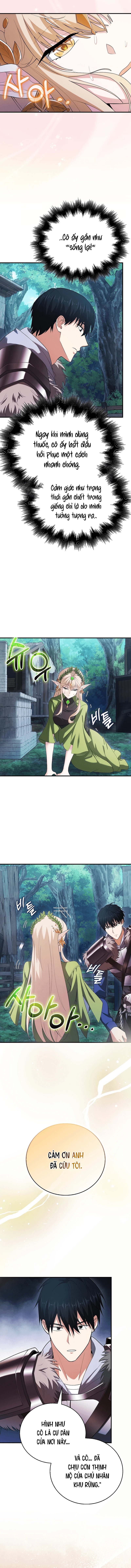 Người chơi thiên tài Chapter 43 - 14