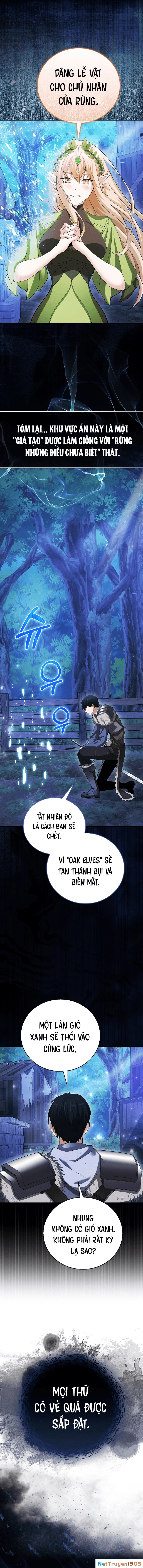 Người chơi thiên tài Chapter 44 - 2