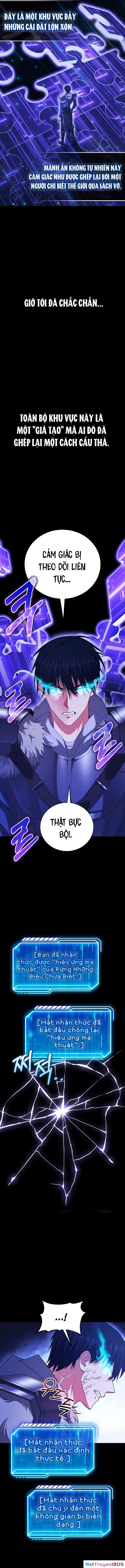 Người chơi thiên tài Chapter 44 - 3