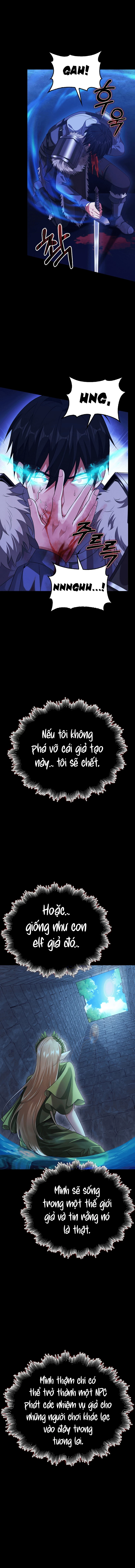 Người chơi thiên tài Chapter 44 - 4